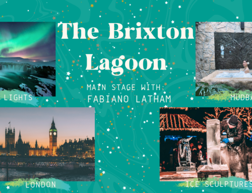 Brixton Lagoon: A Bartender’s New Years Day with Fabiano Latham